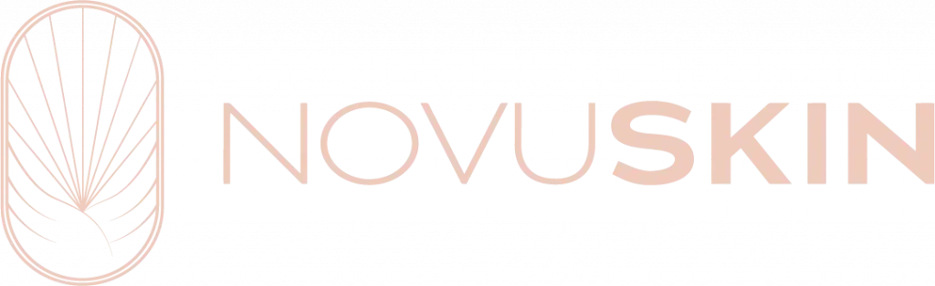 Novu Skin logo